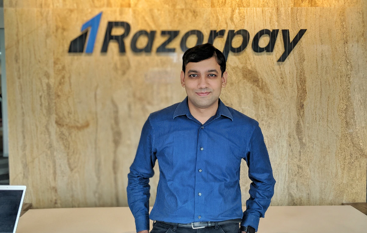 Fintech Unicorn Razorpay Records Robust Growth in POS Business Following Ezetap Acquisition