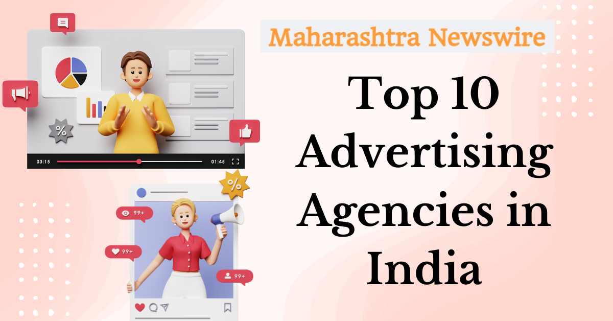 Top 10 Advertising Agencies in India