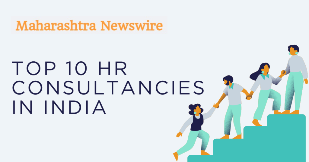 Top 10 HR Consultancies in India