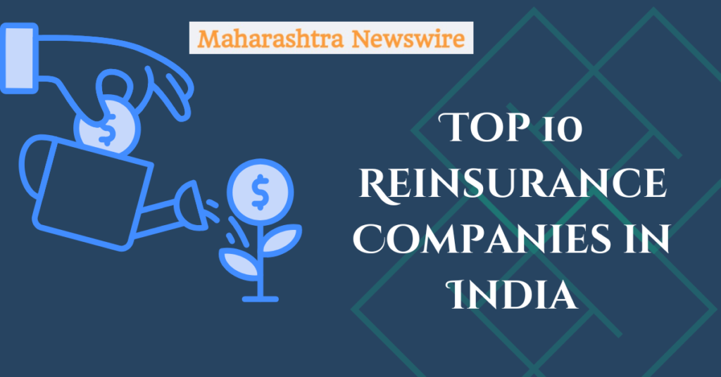 Top 10 Reinsurance Companies in India