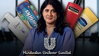 Priya Nair Becomes HUL’s CEO: What’s Next for the Company?