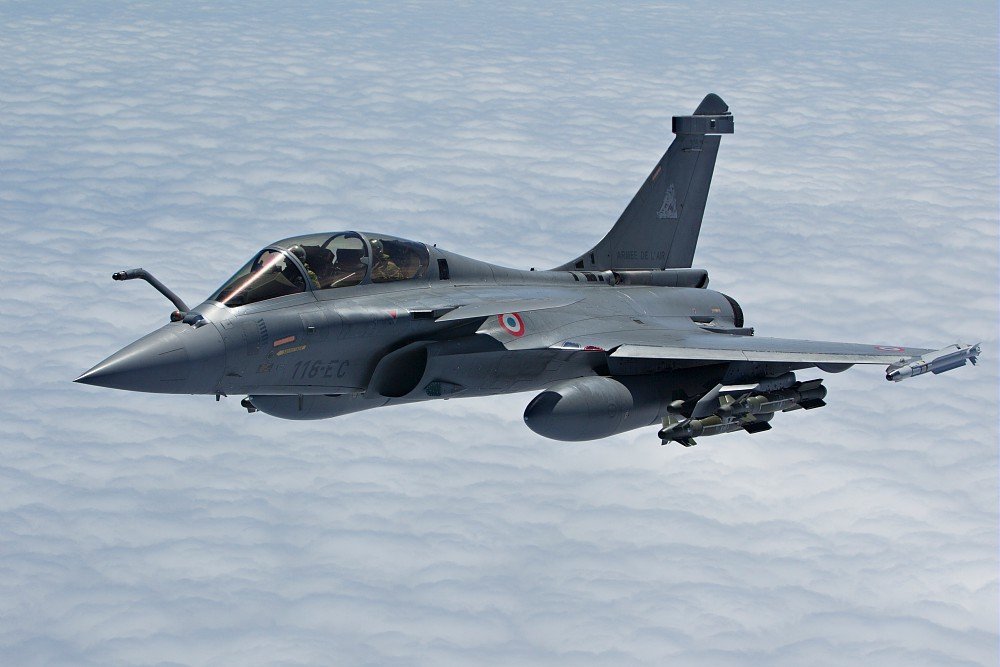 Geopolitical Firestorm: How Rafale Jets Are Shaping India-Pakistan Tensions!